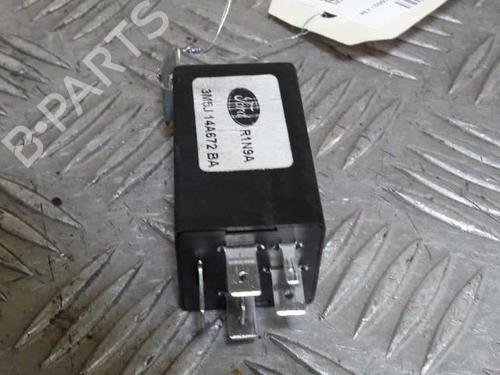 Used Electronic module Electronic module FORD FOCUS C-MAX (DM2) 1.8 TDCi (115 hp) 24853129 24853129