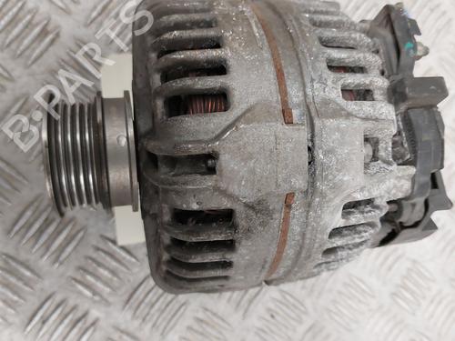 alternator-opel-astra-h-a04-2004-2005-2006-2007-2008-2009-2010-2011-2012-2013-2014-32743118 main image