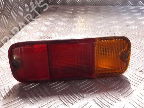 Used Right tailgate light Right tailgate light SUZUKI JIMNY Closed Off-Road Vehicle (SN) 1.5 DDiS 4x4 (86 hp) 23657503 23657503