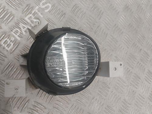 Used Left front fog light Left front fog light OPEL AGILA A (H00) 1.2 16V (F68) (75 hp) 23747669 23747669