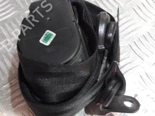Used Rear right belt tensioner VW FOX Hatchback (5Z1, 5Z3, 5Z4) 1.2 (55 hp) 23716303
