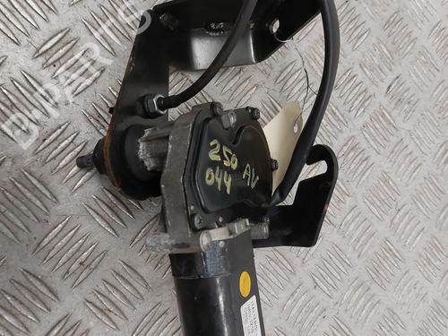 Front wiper motor MICROCAR OPTIMAX 0.4 DCI | BP31802500M29