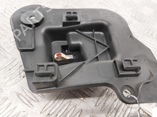 Rear right interior door handle OPEL MERIVA A MPV (X03) 1.7 CDTI (E75) | BP30127779I16