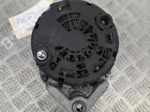 Alternator OPEL ANTARA A (L07) 2.0 CDTI 4x4 | BP31351772M7 - Image 6