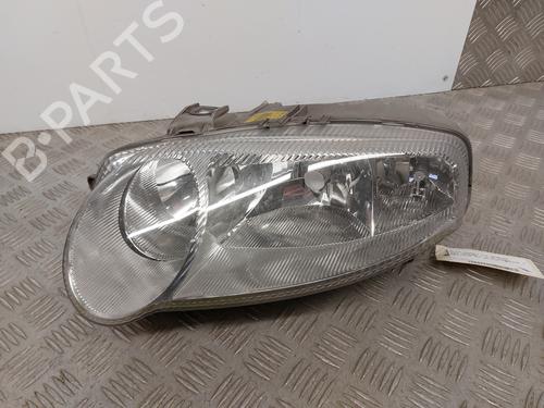 Used Left headlight ALFA ROMEO 147 (937_) 1.6 16V T.SPARK (937.AXA1A, 937.AXB1A, 937.BXB1A) (120 hp) 32164223