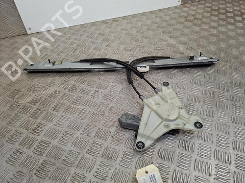Front left window mechanism RENAULT MASTER III Van (FV) 2.3 dCi 110 FWD (FV0R, FV0W, FV1A) | BP37868308C22 - Image 2