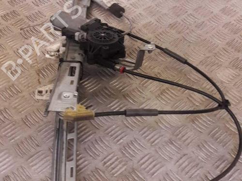 Used Front left window mechanism Front left window mechanism PEUGEOT 206+ (2L_, 2M_) 1.4 HDi eco 70 (68 hp) 23658139 23658139