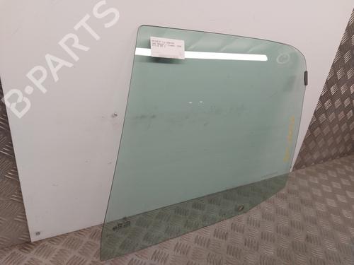 Dør rude ventre bagtil Dør rude ventre bagtil PEUGEOT 306 Break (7E, N3, N5) 2.0 HDI 90 (90 hp) 34045939 34045939