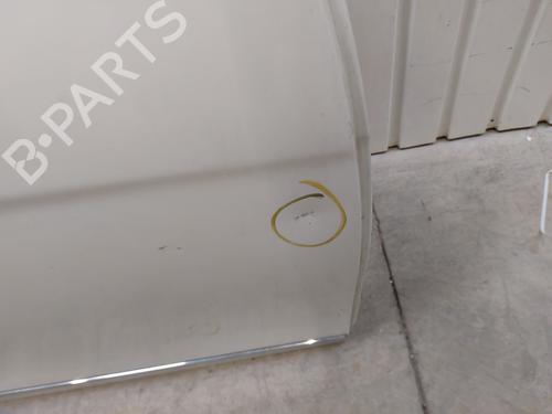 Right front door MERCEDES-BENZ C-CLASS (W204) C 220 CDI (204.002) | BP26170516C3 