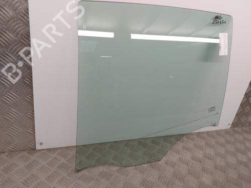 Rear left door window RENAULT CLIO III (BR0/1, CR0/1) 1.6 16V (BR09, BR0T, CR09, CR0T) | BP29299756C20 