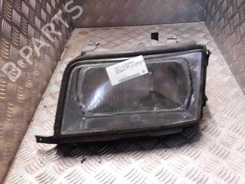 Used Left headlight Left headlight AUDI A6 C4 (4A2) 2.3 (133 hp) 23714504 23714504