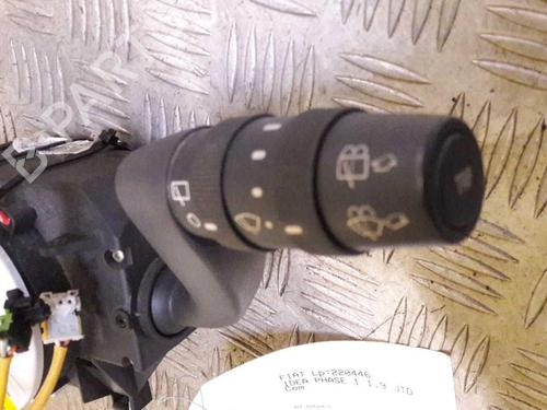 Steering column stalk FIAT IDEA (350_) 1.9 JTD | BP23727608I23 - Image 4