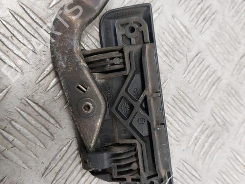Front right exterior door handle PEUGEOT 106 II (1A_, 1C_) 1.5 D | BP25285287C129 