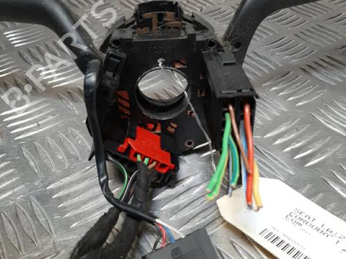 Steering column stalk SEAT CORDOBA (6K1, 6K2) 1.9 TDI | BP24851429I23 