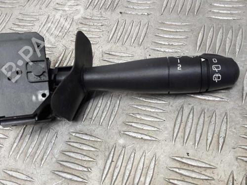 Used Steering column stalk RENAULT CLIO II (BB_, CB_) 1.4 16V (B/CB0P, BB13) (98 hp) 24853756