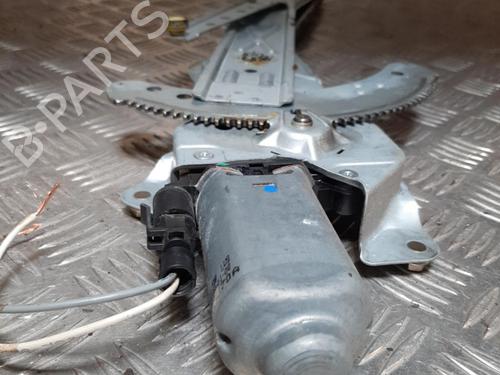 Front right window mechanism RENAULT KANGOO (KC0/1_) 1.4 (KC0C, KC0H, KC0B, KC0M) | BP23655811C23 