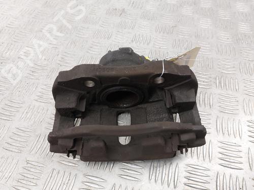 Right front brake caliper PEUGEOT 208 I (CA_, CC_) 1.6 HDi | BP23747782M104