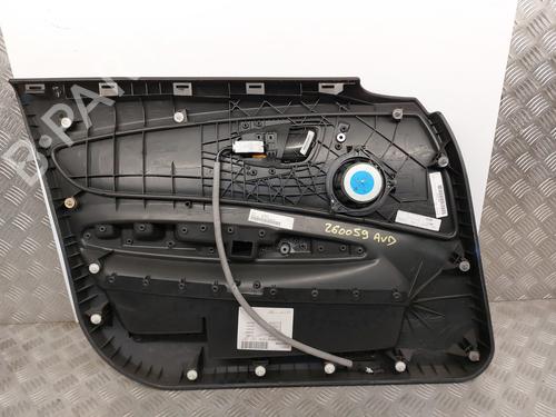 Høyre frontpanel Høyre frontpanel BMW 1 (E87) 118 d (143 hp) 33959320 33959320