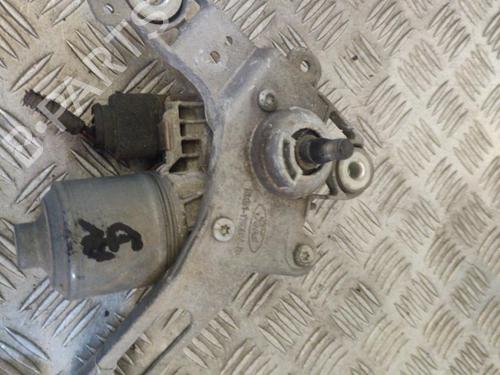 Front wiper motor FORD FOCUS III 1.6 TDCi | BP23734111M29 - Image 3
