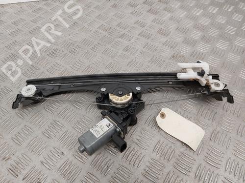 Front left window mechanism FIAT 500 (312_) 1.2 (312AXA1A) | BP30935995C22