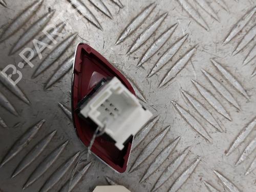 Warning switch CITROËN C3 II (SC_) 1.4 HDi 70 (SC8HZC, SC8HR0, SC8HP4) | BP23745519I22 - Image 3