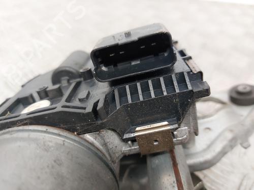 Front wiper motor PEUGEOT 5008 (0U_, 0E_) 1.6 HDi | BP29423651M29 