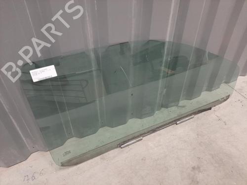 Used Front right door window RENAULT TWINGO I (C06_) 1.2 (C066, C068) (58 hp) 23717561