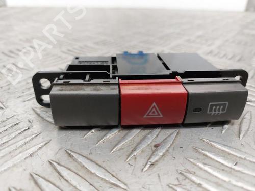 Used Warning switch DAIHATSU CUORE VII (L275_, L285_, L276_) 1.0 (L276) (70 hp) 23738199