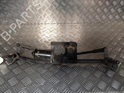 Used Front wiper motor HYUNDAI COUPE II (GK) 2.0 GLS (143 hp) 23715356