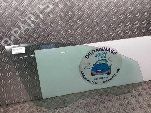 Front right door window VW PASSAT B6 (3C2) 2.0 TDI | BP23736712C19 