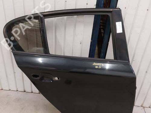 Used Right rear door Right rear door BMW 1 (E87) 118 d (143 hp) 33950999 33950999