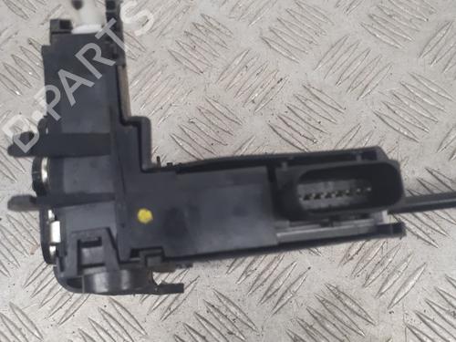 Front right lock PEUGEOT 308 SW II (LC_, LJ_, LR_, LX_, L4_) 1.6 BlueHDi 120 | BP23745900C97 