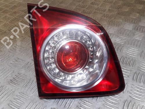 Left tailgate light VW GOLF PLUS V (5M1, 521) 2.0 TDI | BP23734551C79 