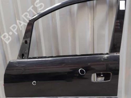 Used Left front door OPEL ZAFIRA A MPV (T98) 2.0 DTI 16V (F75) (101 hp) 23726763