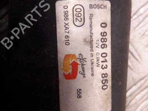 Startmotor PEUGEOT 206 Hatchback (2A/C) 1.4 i | BP23735282M8 