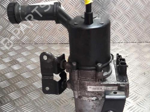 Used Steering pump Steering pump PEUGEOT 3008 I MPV (0U_) 1.6 HDi (114 hp) 23716315 23716315