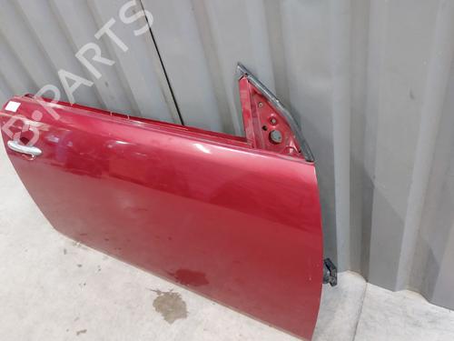 Right front door RENAULT MEGANE II Coupé-Cabriolet (EM0/1_) 1.9 dCi | BP23745204C3 
