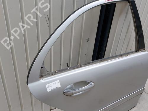 Right rear door MERCEDES-BENZ C-CLASS (W203) C 200 CDI (203.004) | BP27482082C5 