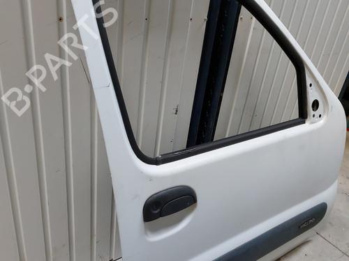Right front door RENAULT KANGOO Express (FC0/1_) 1.2 (FC1A) | BP27482076C3 