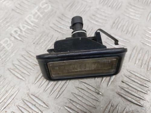 Used Licence plate light Licence plate light FIAT DOBLO MPV (119_, 223_) 1.3 JTD 16V (70 hp) 23746231 23746231