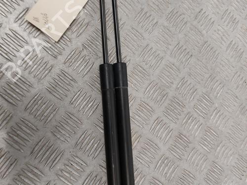 Gassdemper Bakluke PEUGEOT 208 I (CA_, CC_) 1.2 VTI 82 | BP29915494C138