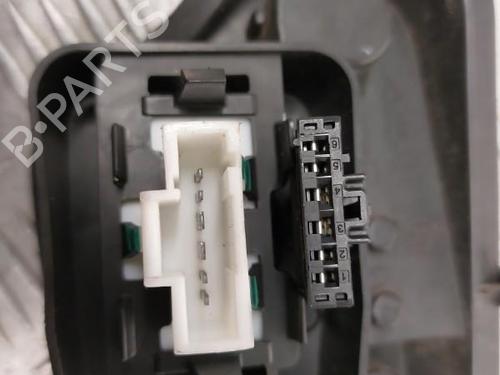 Lamp holder CITROËN C3 II (SC_) 1.4 VTi 95 | BP23743586L10  - Image 5