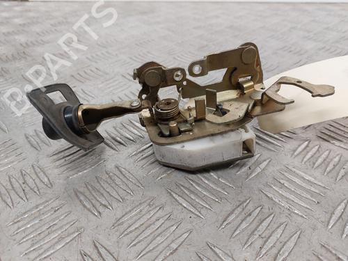 Front right lock RENAULT TRAFIC Van (T_, P_, V_) 2.1 D | BP23848732C97 