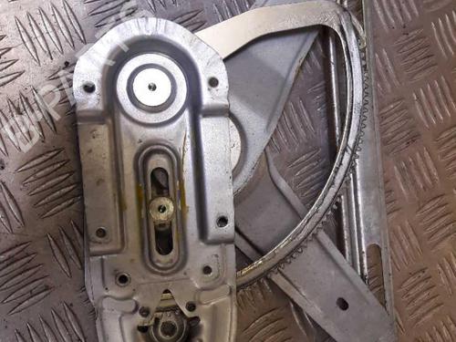 Used Rear right window mechanism Rear right window mechanism FORD FOCUS C-MAX (DM2) 1.8 TDCi (115 hp) 23725517 23725517