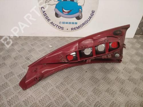 Left taillight CITROËN C3 I (FC_, FN_) 1.4 HDi | BP23744518C34 