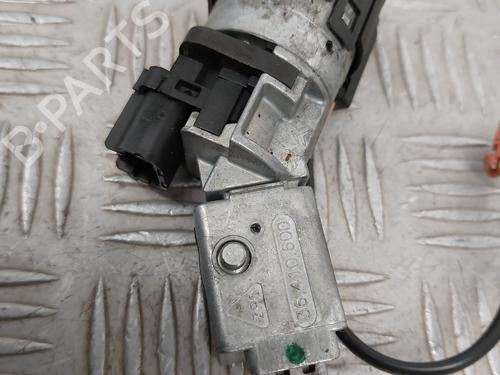Ignition barrel PEUGEOT 308 I (4A_, 4C_) 1.6 HDi | BP23748335M48 