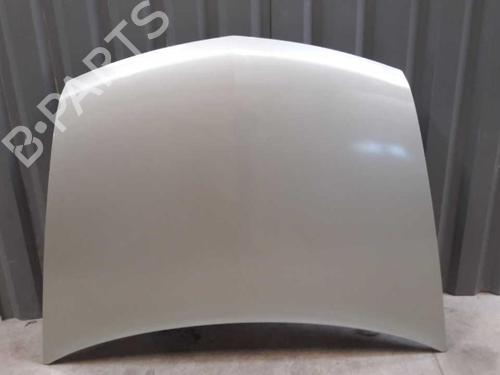 Used Hood RENAULT VEL SATIS (BJ0_) 2.2 dCi (BJ0E, BJ0F) (150 hp) 23657666