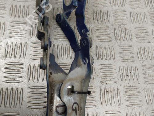 Hinge/Door check strap OPEL MERIVA A MPV (X03) 1.6 16V (E75) | BP23737254C146 