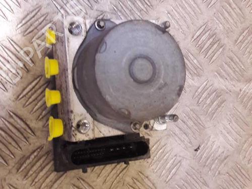 Used ABS pump ABS pump RENAULT CLIO II (BB_, CB_) 1.2 16V (BB05, BB0W, BB11, BB27, BB2T, BB2U, BB2V, CB05,... (75 hp) 23658336 23658336