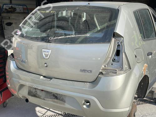 Advarselskontakt DACIA SANDERO 1.5 dCi | BP23733810I22  - Image 5